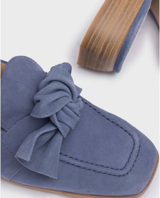 Балтиц Бровн Ваттс ципела Жене Wonders 2NZV140 обућа