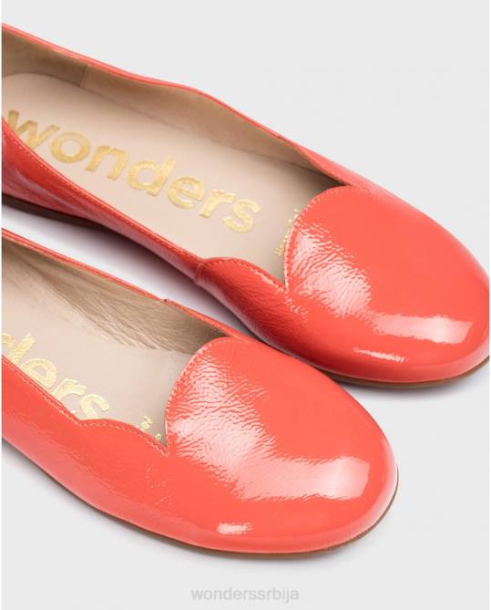 корал а-6172 Жене Wonders 2NZV456 обућа