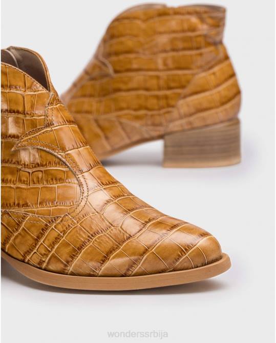 цонац црна лекси балет пумпа Жене Wonders 2NZV315 обућа