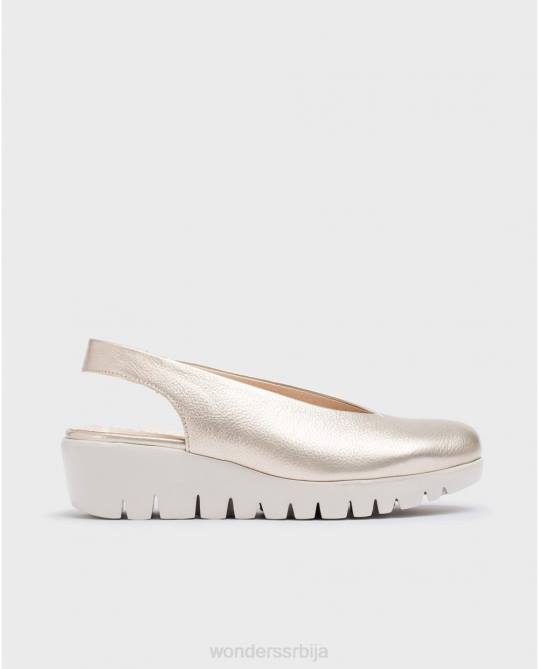 платино ц-33152 Жене Wonders 2NZV345 обућа