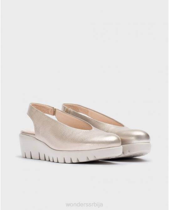 платино ц-33152 Жене Wonders 2NZV345 обућа
