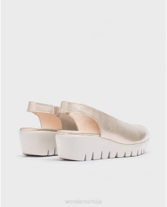 платино ц-33152 Жене Wonders 2NZV345 обућа