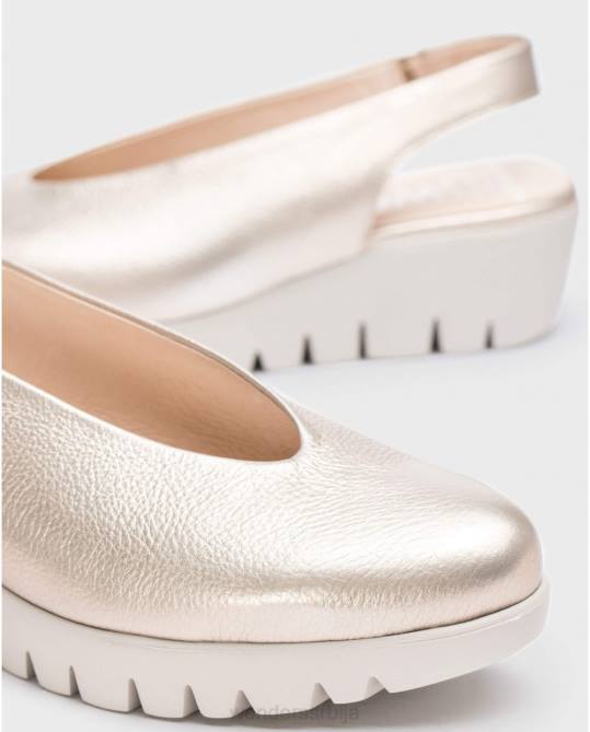 платино ц-33152 Жене Wonders 2NZV345 обућа