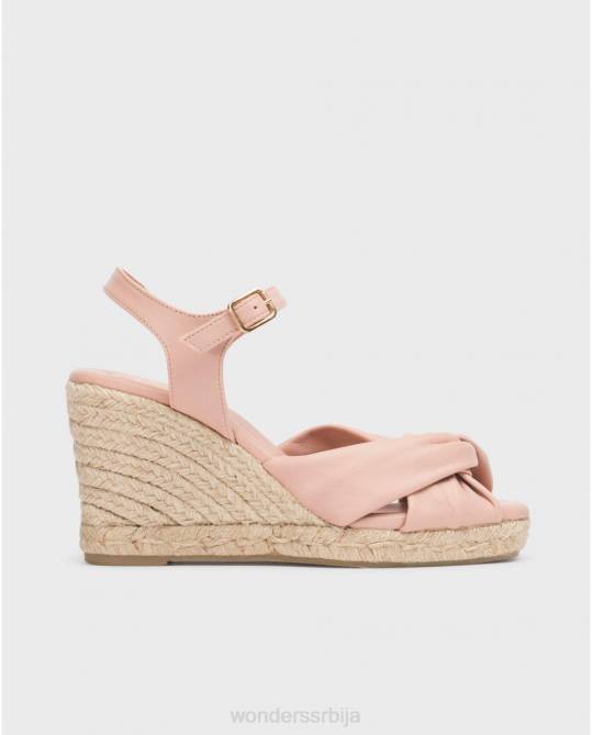 нашминкати анук сандале Жене Wonders 2NZV43 обућа