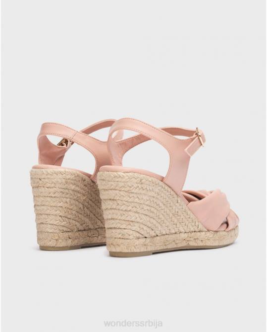 нашминкати анук сандале Жене Wonders 2NZV43 обућа