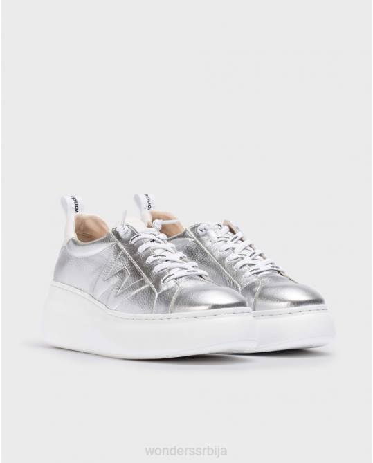 пла/од а-2632 Жене Wonders 2NZV200 обућа