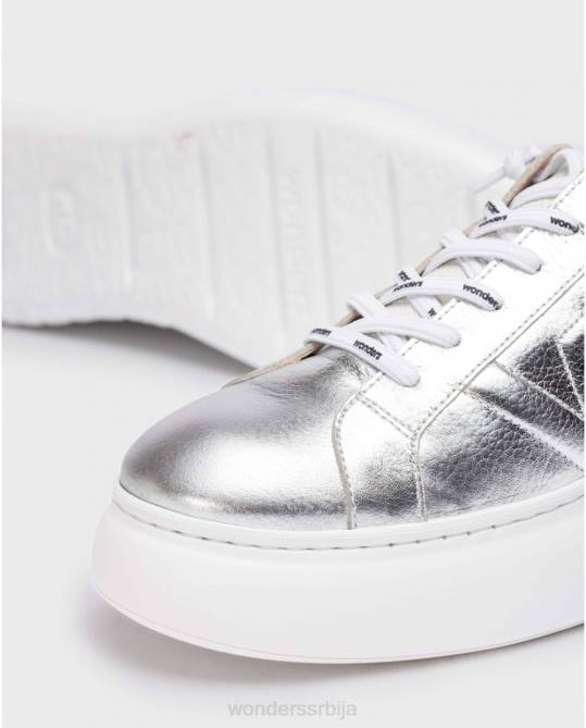 пла/од а-2632 Жене Wonders 2NZV200 обућа