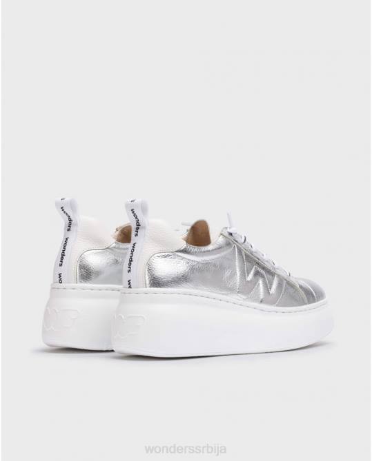 пла/од а-2632 Жене Wonders 2NZV200 обућа