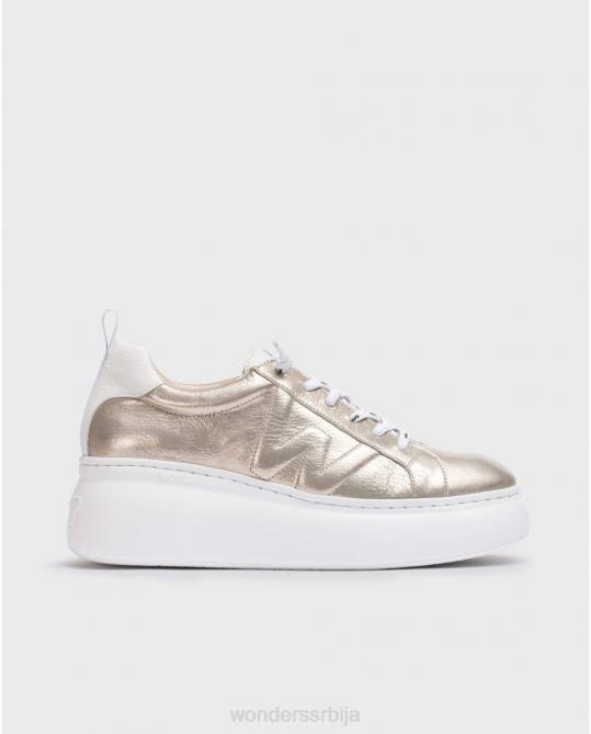 плт/од а-2632 Жене Wonders 2NZV201 обућа