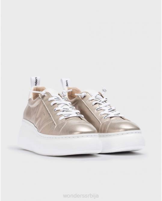 плт/од а-2632 Жене Wonders 2NZV201 обућа