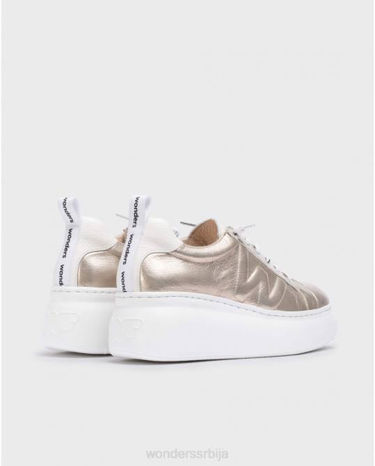 плт/од а-2632 Жене Wonders 2NZV201 обућа