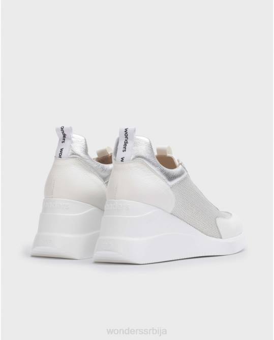 офф/гри/пл беле дуге патике Жене Wonders 2NZV130 обућа