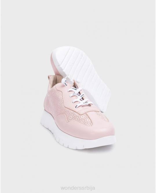 роса патике у облику звезде Жене Wonders 2NZV156 обућа