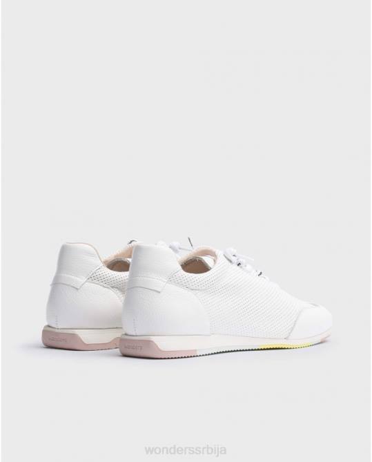 беле царол патике Жене Wonders 2NZV305 обућа