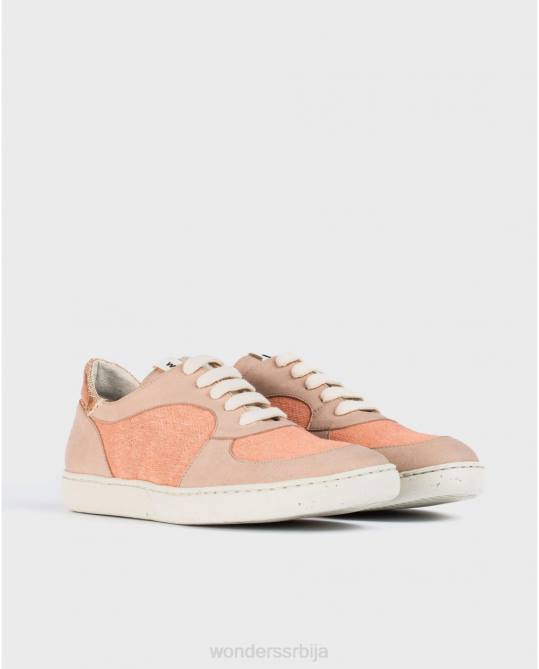 тау/мел/цо олмо Жене Wonders 2NZV431 обућа