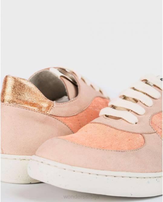 тау/мел/цо олмо Жене Wonders 2NZV431 обућа