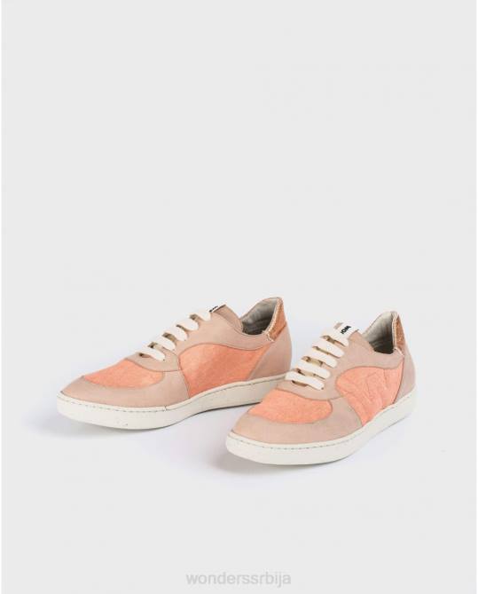 тау/мел/цо олмо Жене Wonders 2NZV431 обућа