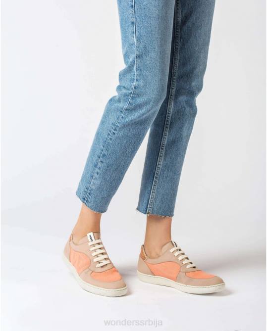 тау/мел/цо олмо Жене Wonders 2NZV431 обућа