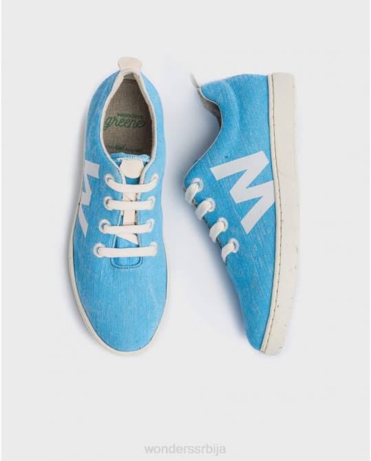 ацуарио баобаб Жене Wonders 2NZV432 обућа