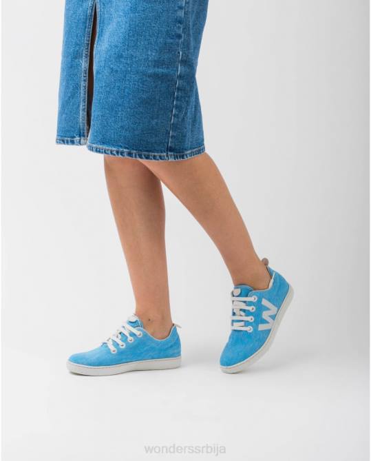 ацуарио баобаб Жене Wonders 2NZV432 обућа