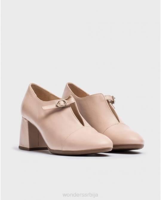 пало и-7722 Жене Wonders 2NZV459 обућа