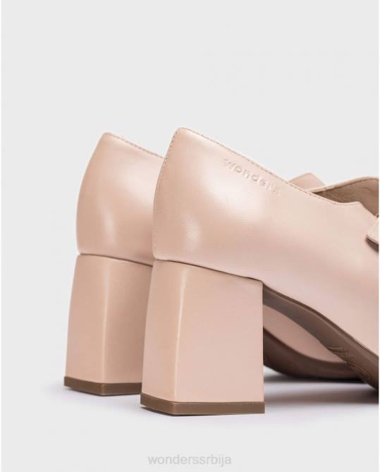 пало и-7722 Жене Wonders 2NZV459 обућа