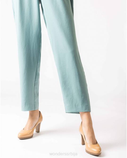 санд ципела маци санд Жене Wonders 2NZV302 обућа