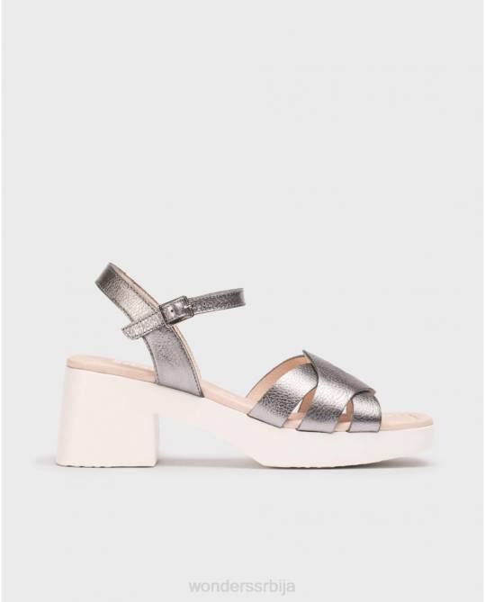 пломо д-1001 Жене Wonders 2NZV120 обућа