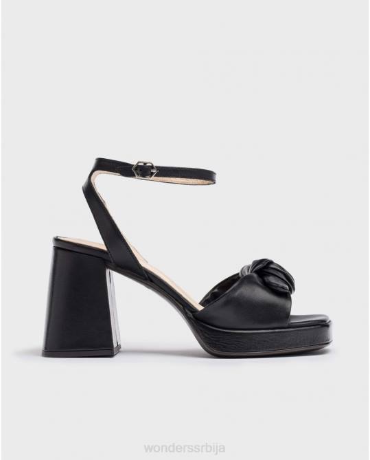 црнац м-5301 Жене Wonders 2NZV74 обућа