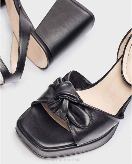 црнац м-5301 Жене Wonders 2NZV74 обућа