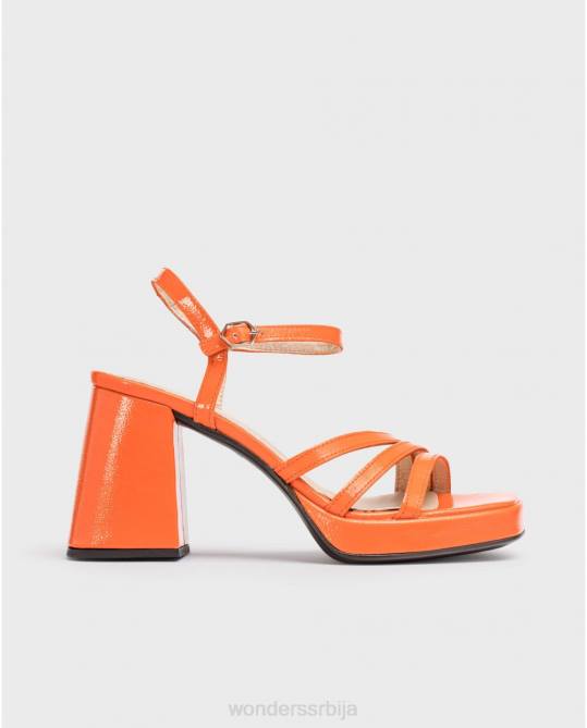 корал м-5303 Жене Wonders 2NZV81 обућа