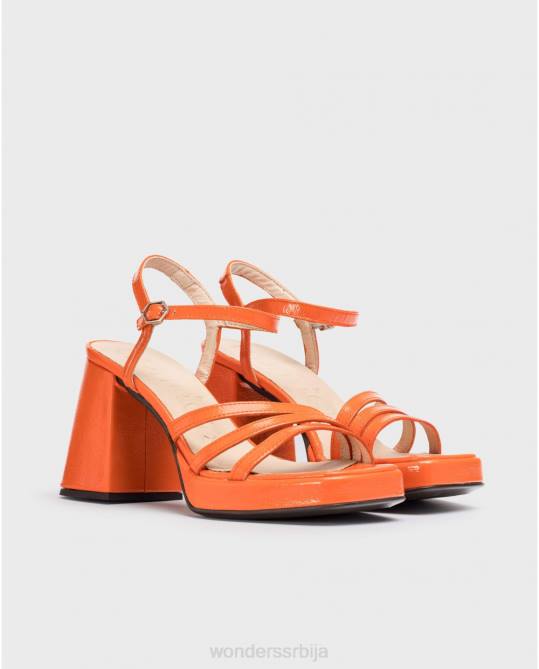 корал м-5303 Жене Wonders 2NZV81 обућа