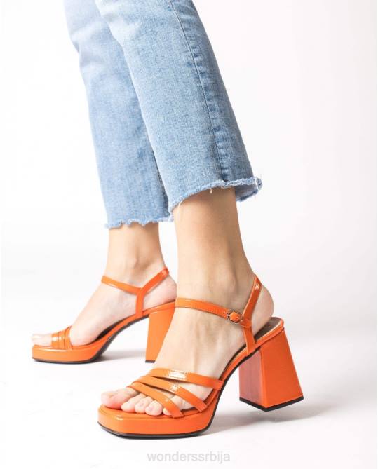 корал м-5303 Жене Wonders 2NZV81 обућа