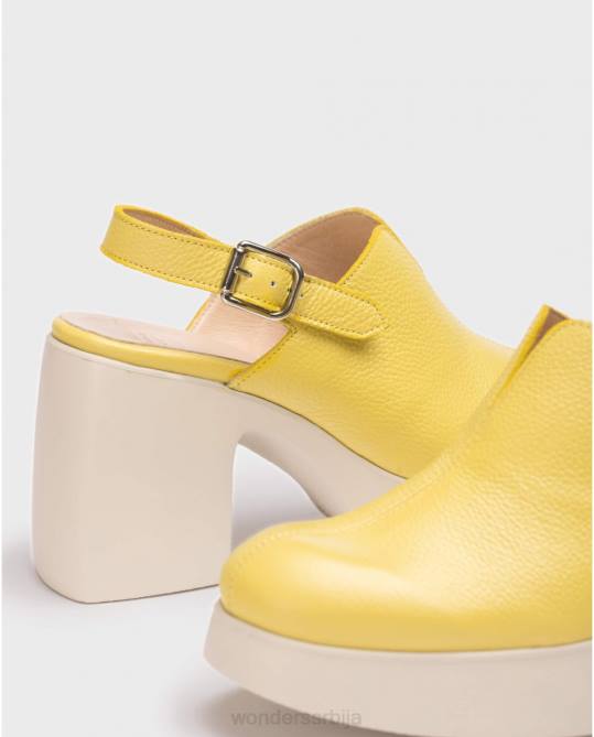 лима црна лекси ципела Жене Wonders 2NZV150 обућа