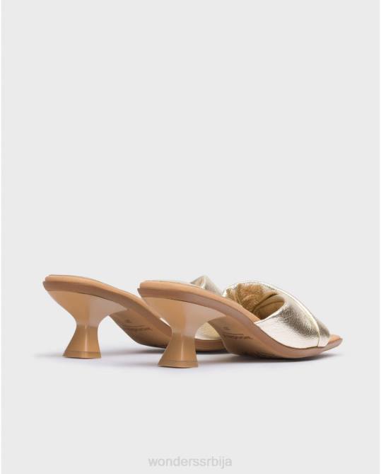 платино платинасте мазге Жене Wonders 2NZV266 обућа