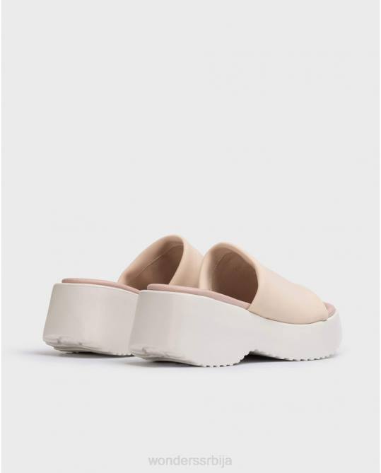 санд сусан сандала Жене Wonders 2NZV289 обућа