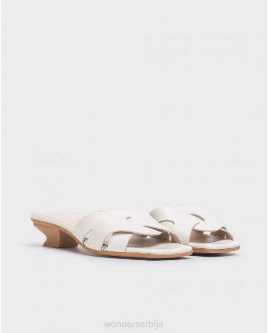 мазга од белог лискуна Жене Wonders 2NZV34 обућа