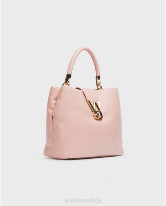 роса лото торба преко боди Жене Wonders 2NZV188 прибор