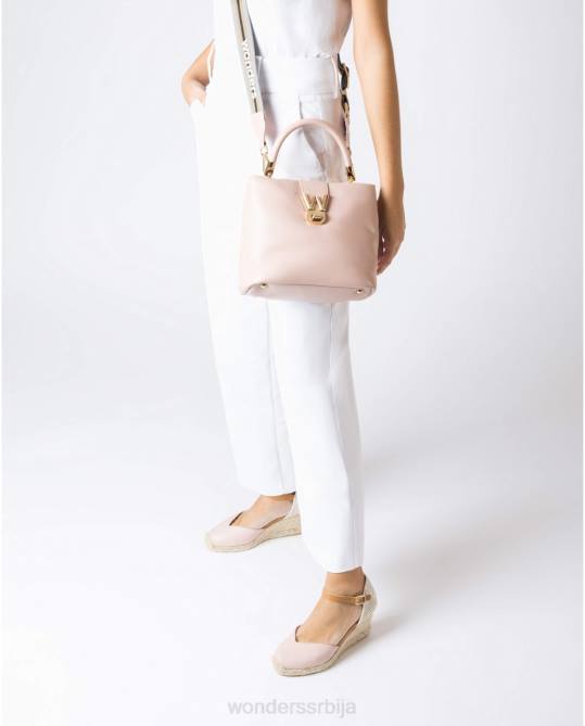 роса лото торба преко боди Жене Wonders 2NZV188 прибор