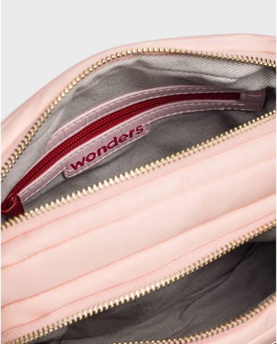 роза розе лила торба Жене Wonders 2NZV363 прибор