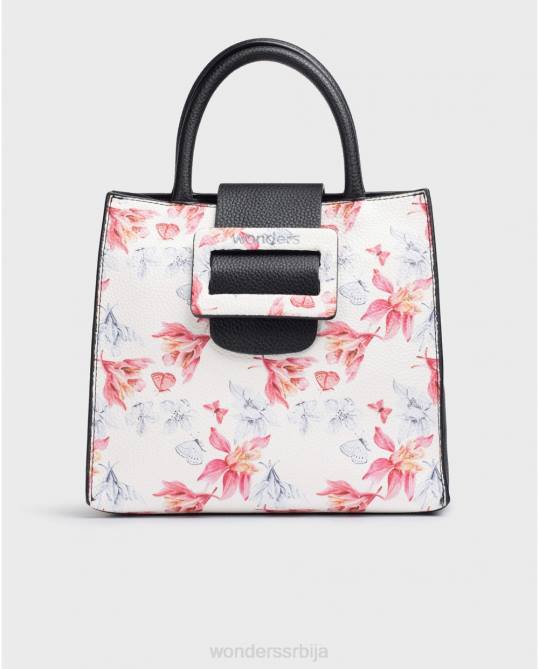 бланцо торба мона бела Жене Wonders 2NZV364 прибор