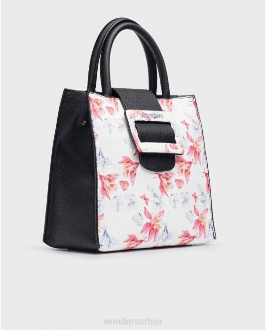 бланцо торба мона бела Жене Wonders 2NZV364 прибор