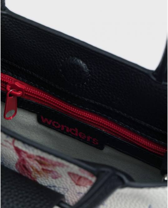 бланцо торба мона бела Жене Wonders 2NZV364 прибор