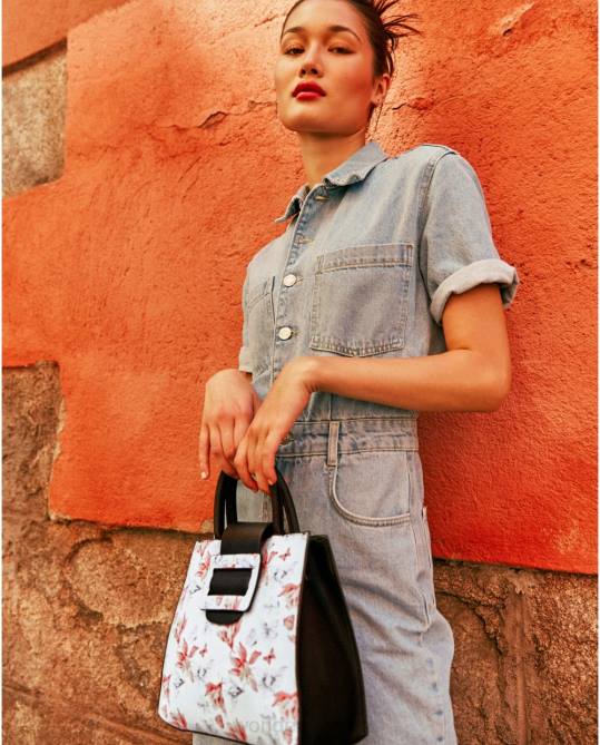 бланцо торба мона бела Жене Wonders 2NZV364 прибор