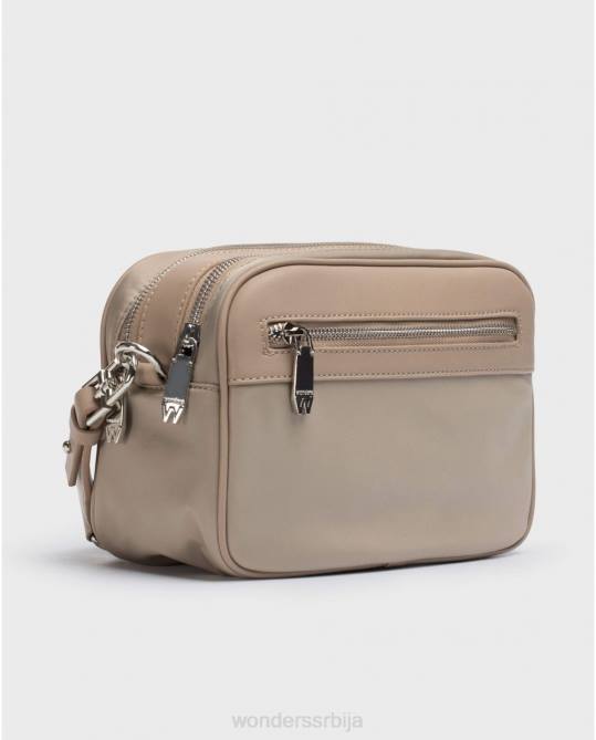 таупе браон лекси торба Жене Wonders 2NZV366 прибор