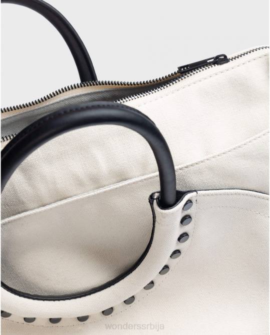 црудо/негр торба Жене Wonders 2NZV371 прибор