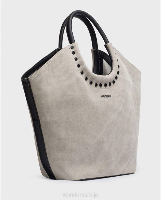 таупе/негр баг бабби бровн Жене Wonders 2NZV372 прибор