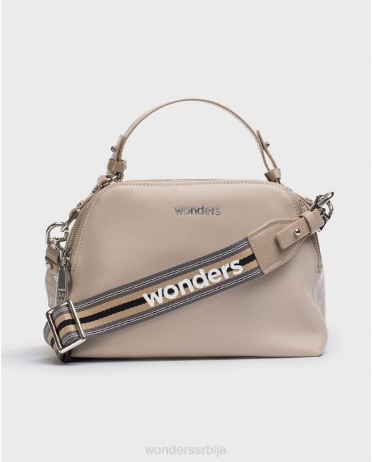 пиедра бела перуника торба Жене Wonders 2NZV375 прибор