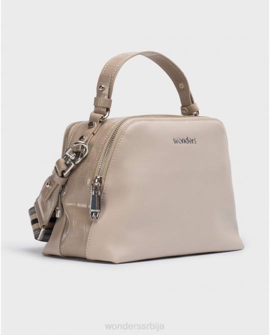 пиедра бела перуника торба Жене Wonders 2NZV375 прибор