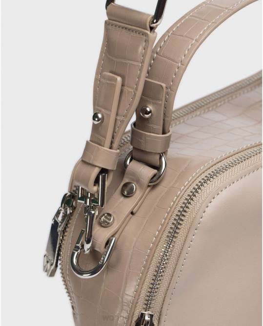 пиедра бела перуника торба Жене Wonders 2NZV375 прибор